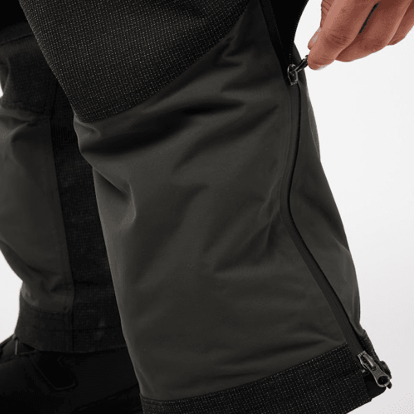 Sled suit Tobe Outerwear - Novo Monosuit - Snowmobile Overall Monosuit