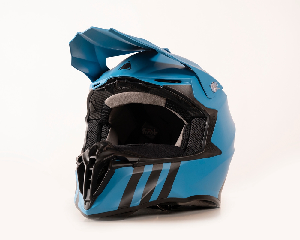 Vale Helmet - Blue Dream