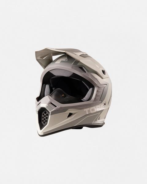 Mantle Helmet - Flow Gray
