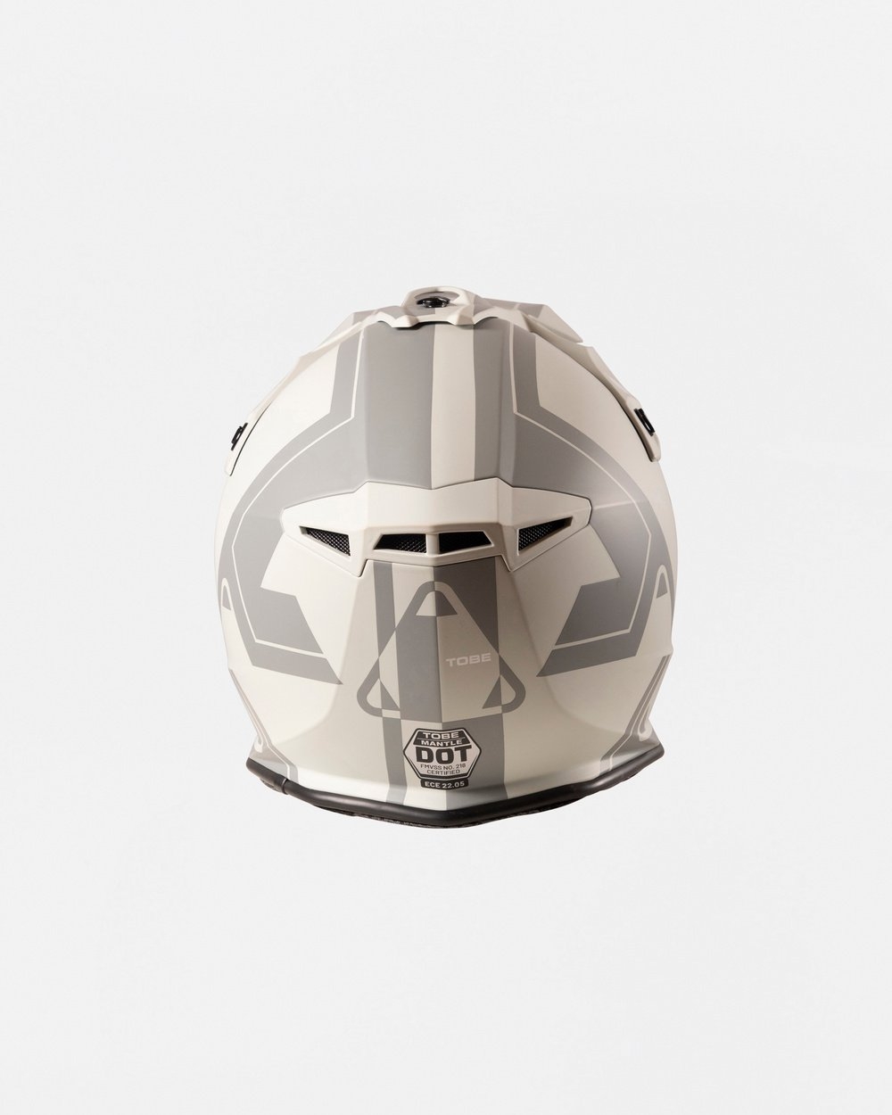 Mantle Helmet - Flow Gray