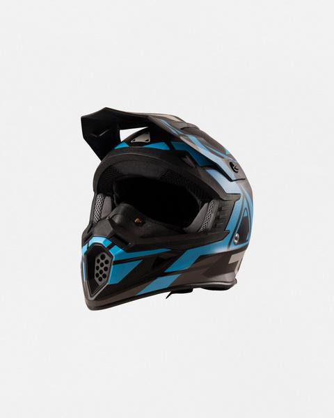 Mantle Helmet - Core Blue