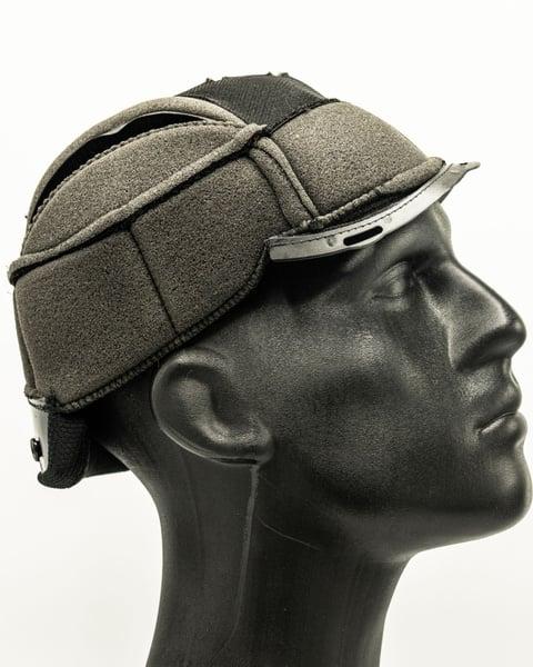 Ventus Helmet Liner - Black