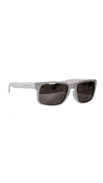 Umbra Sunglasses - Gray/Black