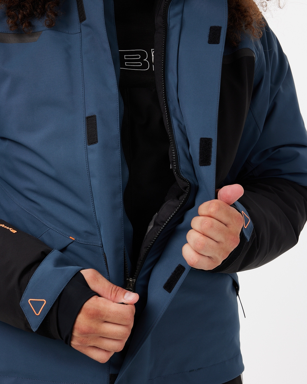 Hoback Jacket Insulated - Midnight Navy