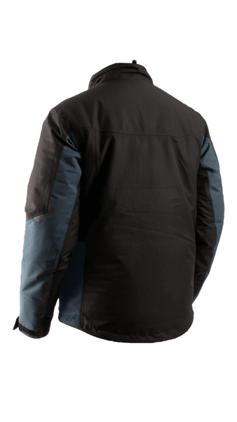 Hoback Jacket Insulated - Blue Dream