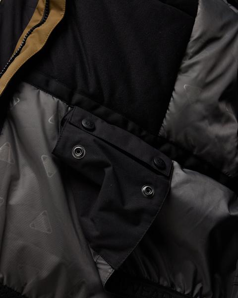 Hoback Jacket Insulated - Dark Olive