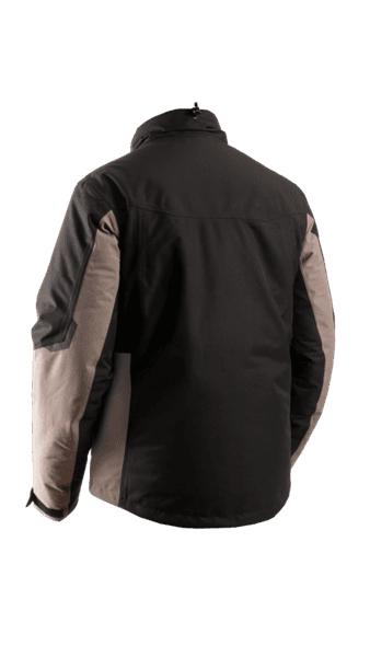 Hoback Jacket Insulated - Black Steel