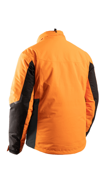 Hoback Jacket Insulated - Autumn Glory
