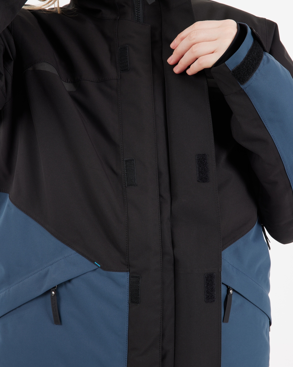 Hoback Jacket Insulated - Blue Dream