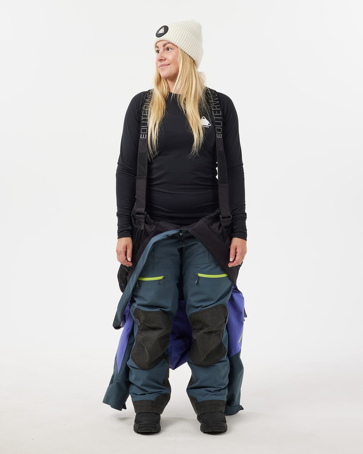 TOBE MONOSUIT EKTA LE - PHANTOM - Southwinds Marine TOBE MONOSUIT EKTA LE - PHANTOM - Southwinds Marine