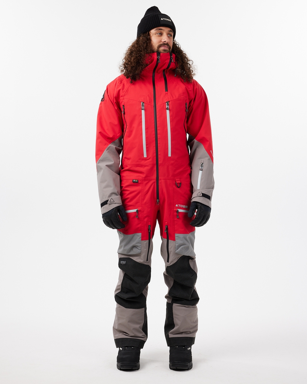 Tobe Outerwear Macer V2 Monosuit - Snowmobile Suit