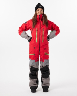 Tobe Outerwear Macer V2 Monosuit - Snowmobile Suit